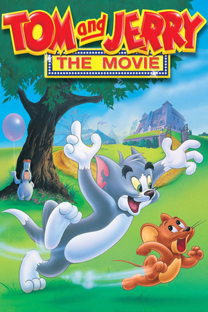 Watch Free Tom and Jerry: The Movie (1992)