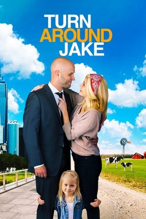 Watch Free Turn Around Jake (2014)