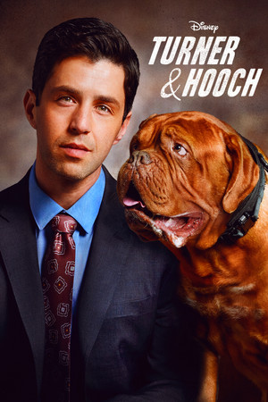 Watch Free Turner & Hooch (2021 )