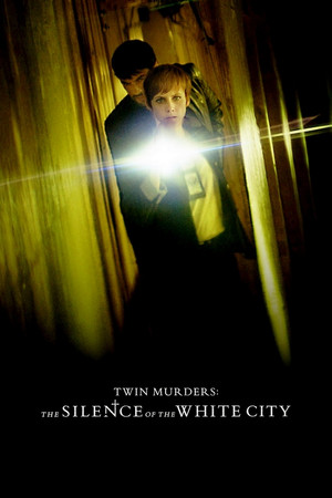 Watch Free Twin Murders: The Silence of the White City (2019)