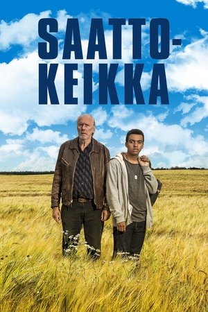 Watch Free Unexpected Journey (2017)