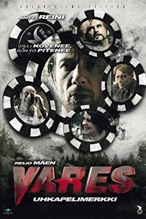 Watch Free Vares: Gambling Chip (2012)