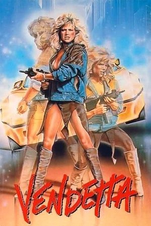 Watch Free Vendetta (1986)