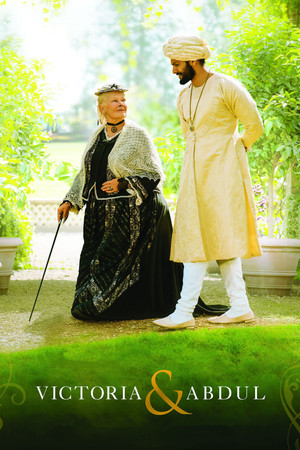 Watch Free Victoria and Abdul (2017)