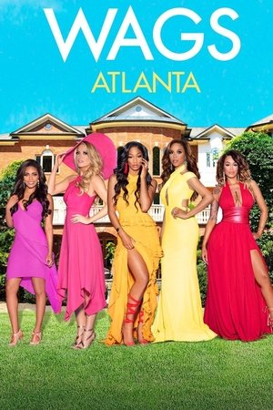 Watch Free WAGS Atlanta (2018 )