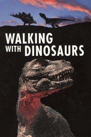 Watch Free Walking with Dinosaurs (1999)