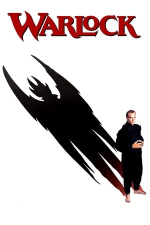 Watch Free Warlock (1989)
