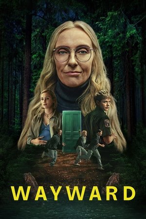 Watch Free Wayward (2025)
