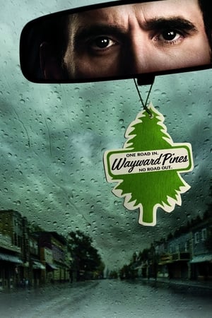 Watch Free Wayward Pines (TV Series 2015)