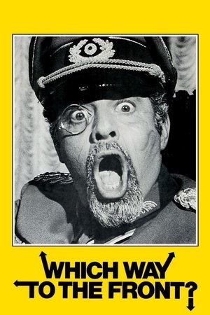 Watch Free Which Way to the Front? (1970)
