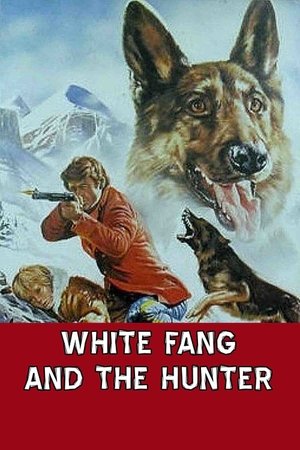 Watch Free Zanna Bianca e il cacciatore solitario (1975)