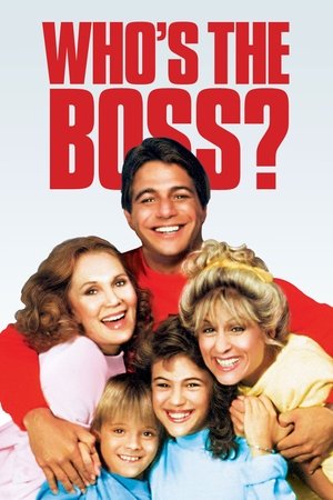 Watch Free Whos the Boss? (19841992)
