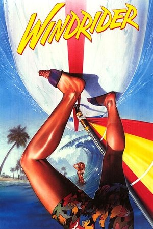 Watch Free Windrider (1986)