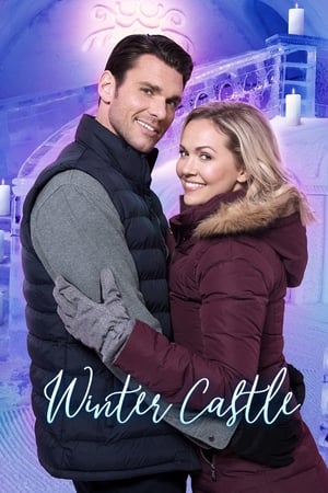 Watch Free Winter Castle of Love (2019)