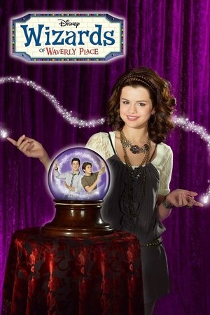 Watch Free Wizards of Waverly Place