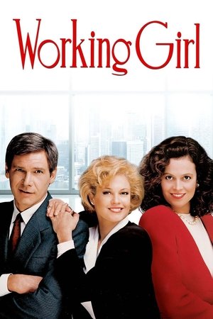 Watch Free Working Girl (1988)