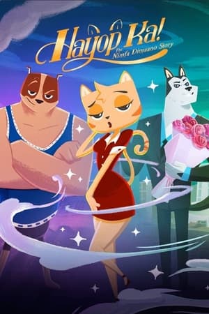 Watch Free You Animal (2020)