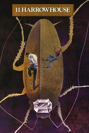 Watch Free 11 Harrowhouse (1974)