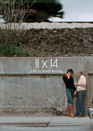Watch Free 11 x 14 (1977)