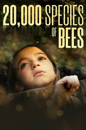 Watch Free 20,000 Species of Bees (2023)