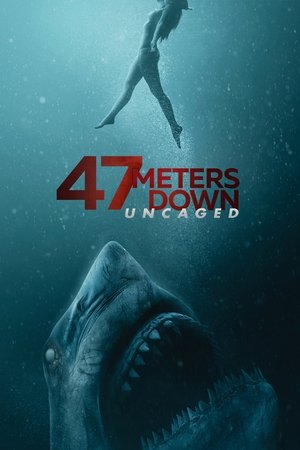 Watch Free 47 Meters Down: Uncaged (2019)