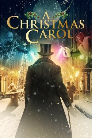 Watch Free A Christmas Carol (2020)