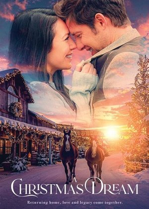 Watch Free A Christmas Dream (2024)