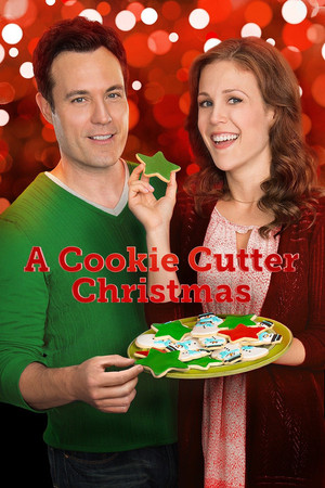 Watch Free A Cookie Cutter Christmas (2014)