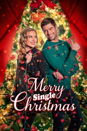 Watch Free A Merry Single Christmas (2022)