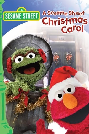 Watch Free A Sesame Street Christmas Carol (2006)