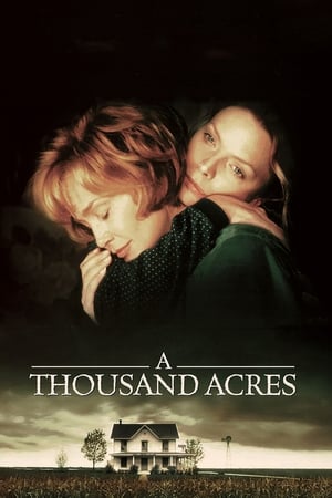 Watch Free A Thousand Acres (1997)