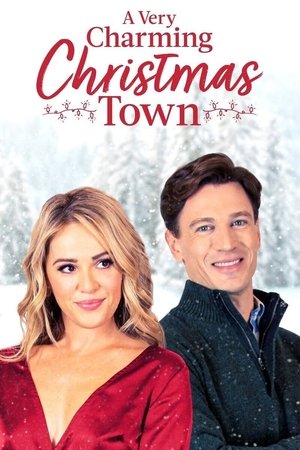 Watch Full Movie: A Very Charming Christmas Town (2020)