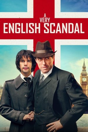 Watch Free A Very English Scandal (2018 )