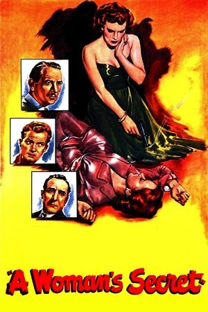 Watch Free A Womans Secret (1949)