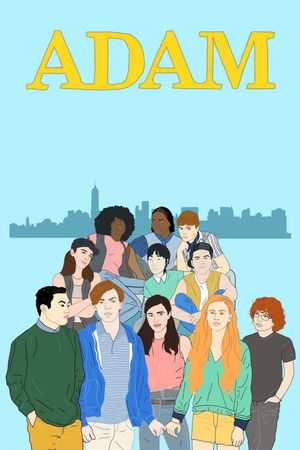 Watch Free Adam (2019)