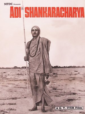 Watch Free Adi Shankaracharya (1983)