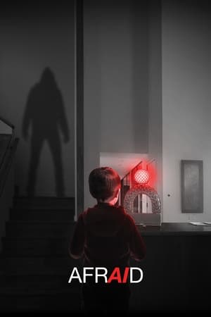 Watch Free AfrAId (2024)
