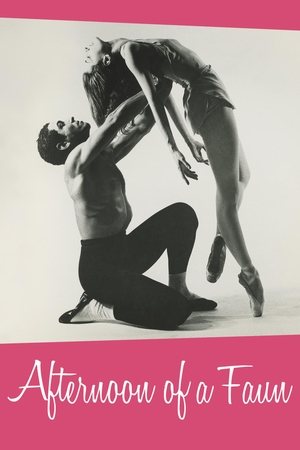 Watch Free Afternoon of a Faun Tanaquil Le Clercq (2013)