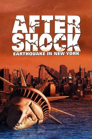 Watch Free Aftershock: Earthquake in New York (1999)