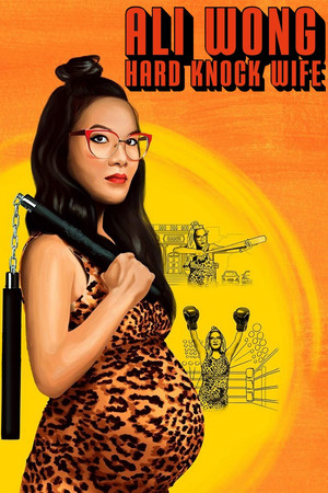 Watch Free Untitled Ali Wong Comedy Special (2018)