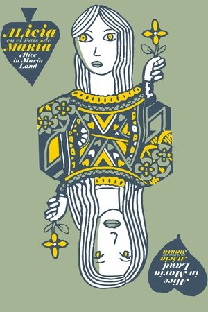 Watch Free Alice in Marialand (2014)