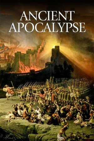 Watch Free Ancient Apocalypse (2021)