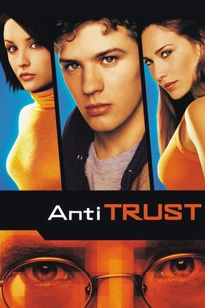 Watch Free Antitrust (2001)