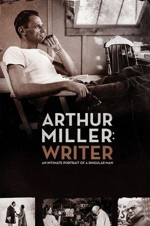 Watch Free Arthur Miller: Writer (2017)