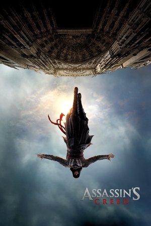 Watch Free Assassins Creed (2016)