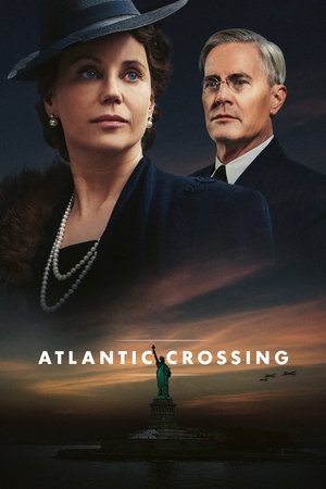 Watch Free Atlantic Crossing (2020)