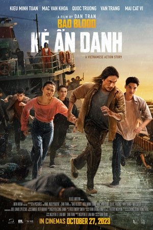 Watch Free Bad Blood (2023)