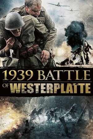 Watch Free 1939 Battle of Westerplatte (2013)