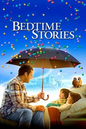 Watch Free Bedtime Stories (2008)