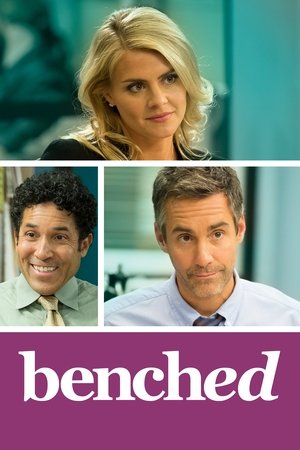 Watch Free Benched (2014)